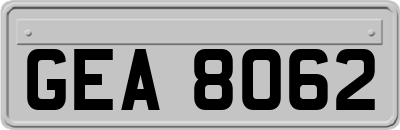 GEA8062