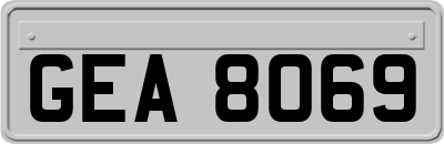 GEA8069
