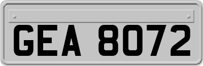 GEA8072