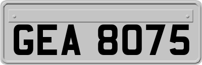 GEA8075