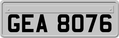 GEA8076