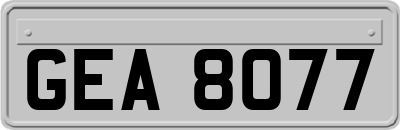 GEA8077