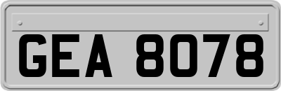 GEA8078