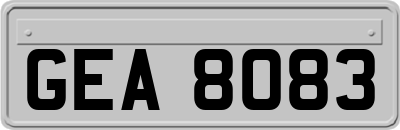 GEA8083