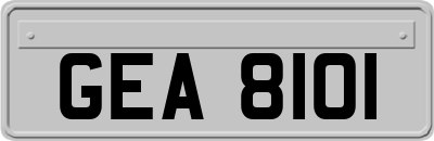 GEA8101