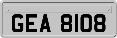 GEA8108