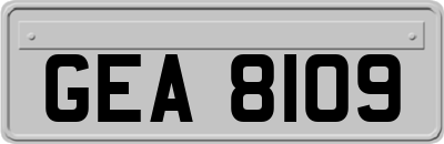 GEA8109