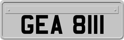 GEA8111
