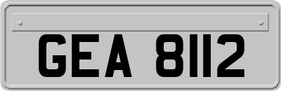 GEA8112