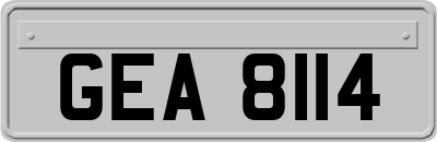 GEA8114