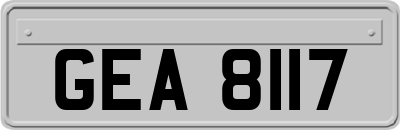 GEA8117