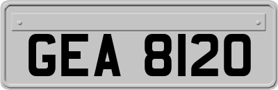 GEA8120