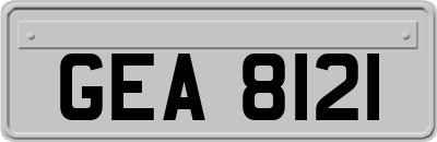 GEA8121