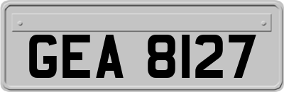 GEA8127