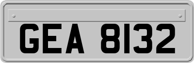 GEA8132