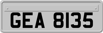 GEA8135