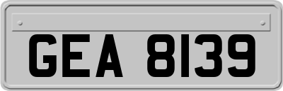 GEA8139