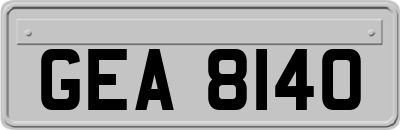 GEA8140