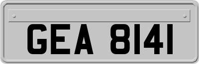 GEA8141