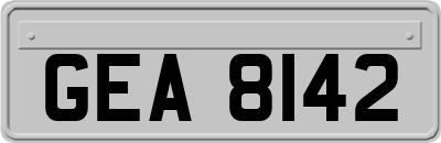 GEA8142