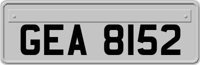 GEA8152