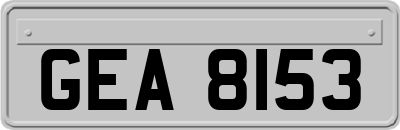 GEA8153