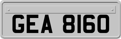 GEA8160
