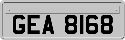 GEA8168