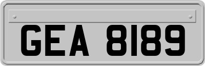 GEA8189