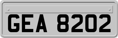 GEA8202