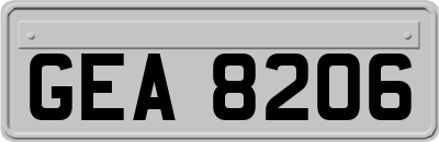 GEA8206