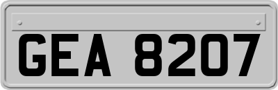 GEA8207