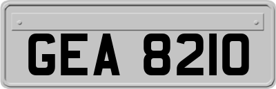 GEA8210