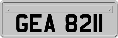 GEA8211