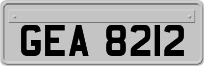 GEA8212