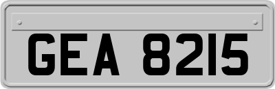 GEA8215