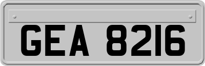GEA8216
