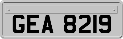 GEA8219