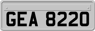 GEA8220