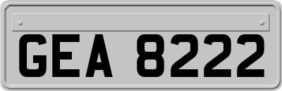 GEA8222