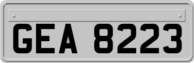 GEA8223