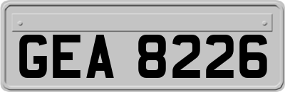 GEA8226