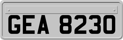 GEA8230