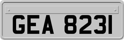 GEA8231