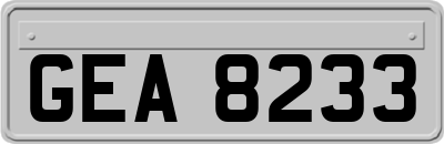 GEA8233
