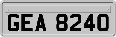 GEA8240