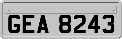 GEA8243