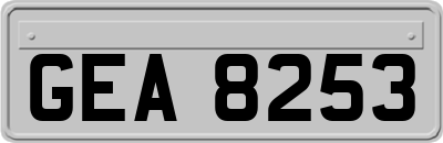 GEA8253