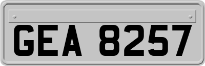 GEA8257