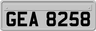 GEA8258